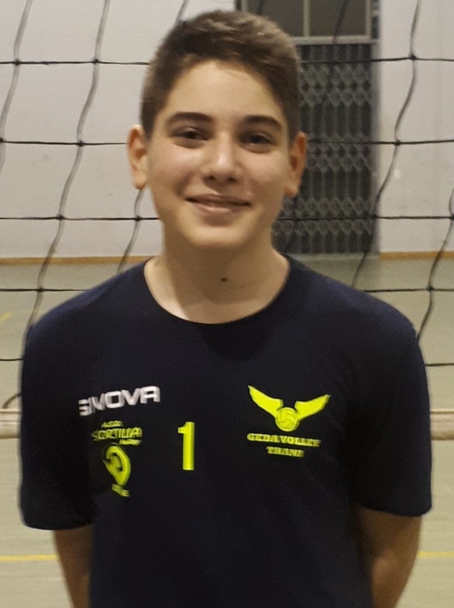 PASCARELLI LORENZO